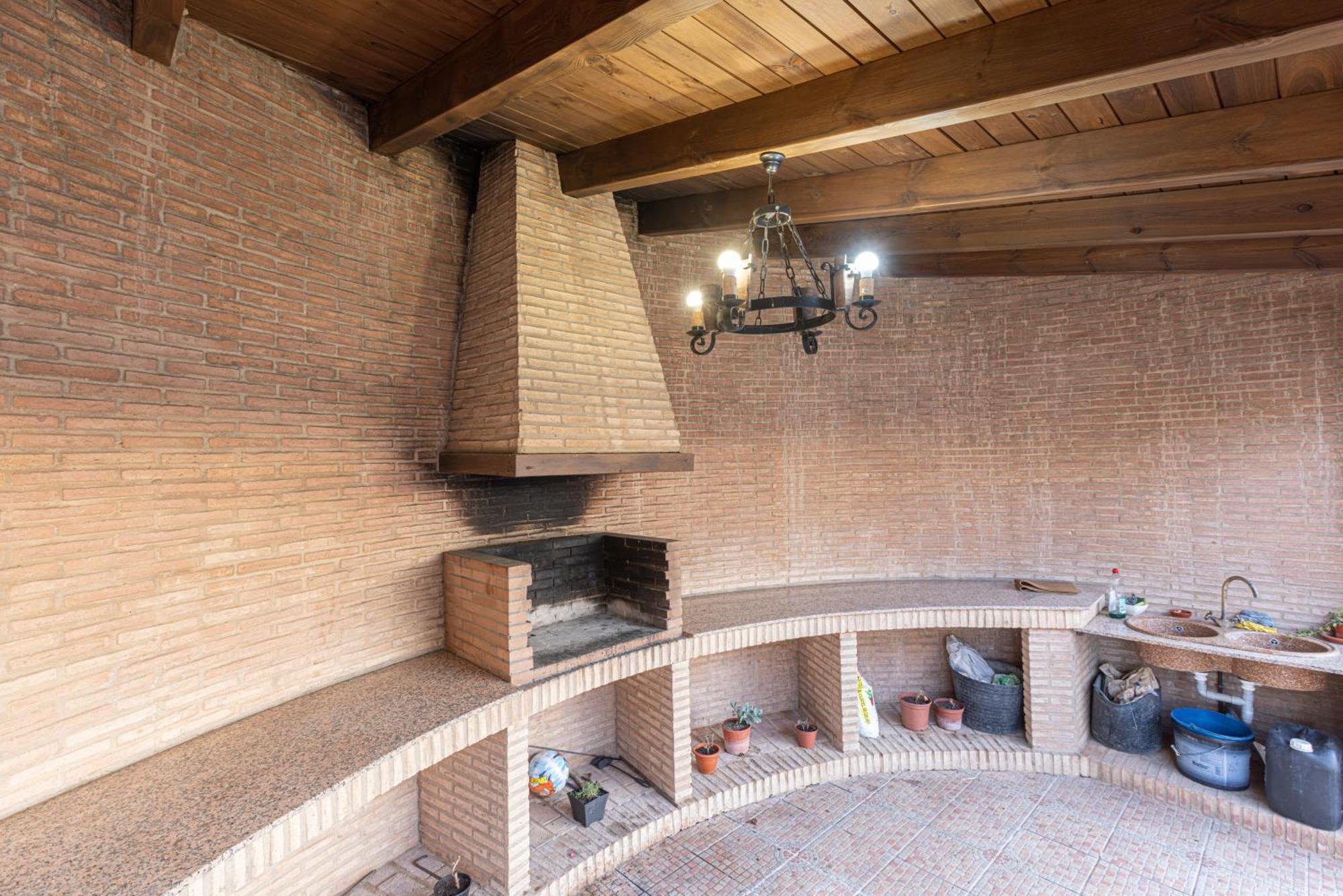 Casa Rural En El Entorno De Donana Villa Hinojos Ngoại thất bức ảnh