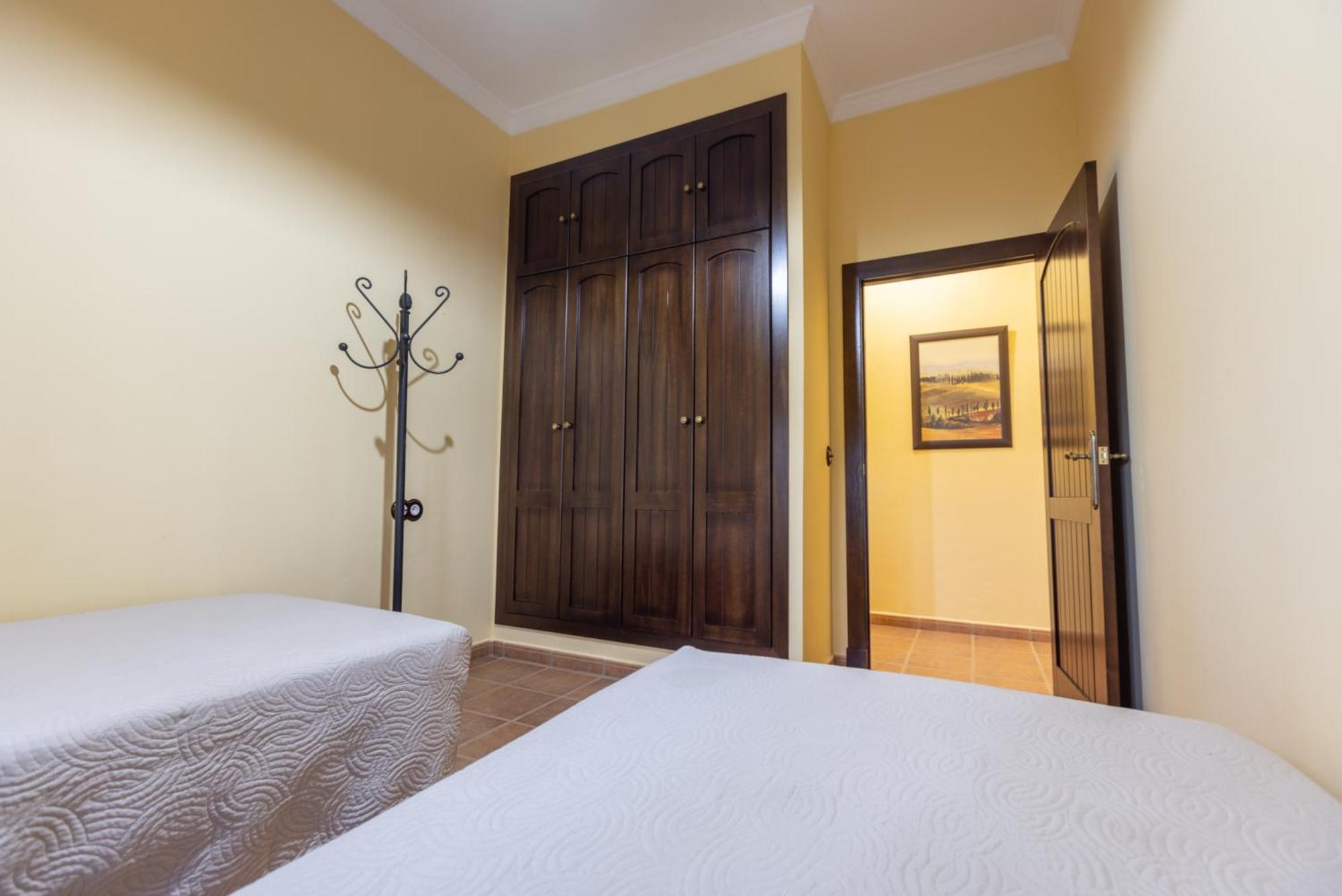 Casa Rural En El Entorno De Donana Villa Hinojos Ngoại thất bức ảnh
