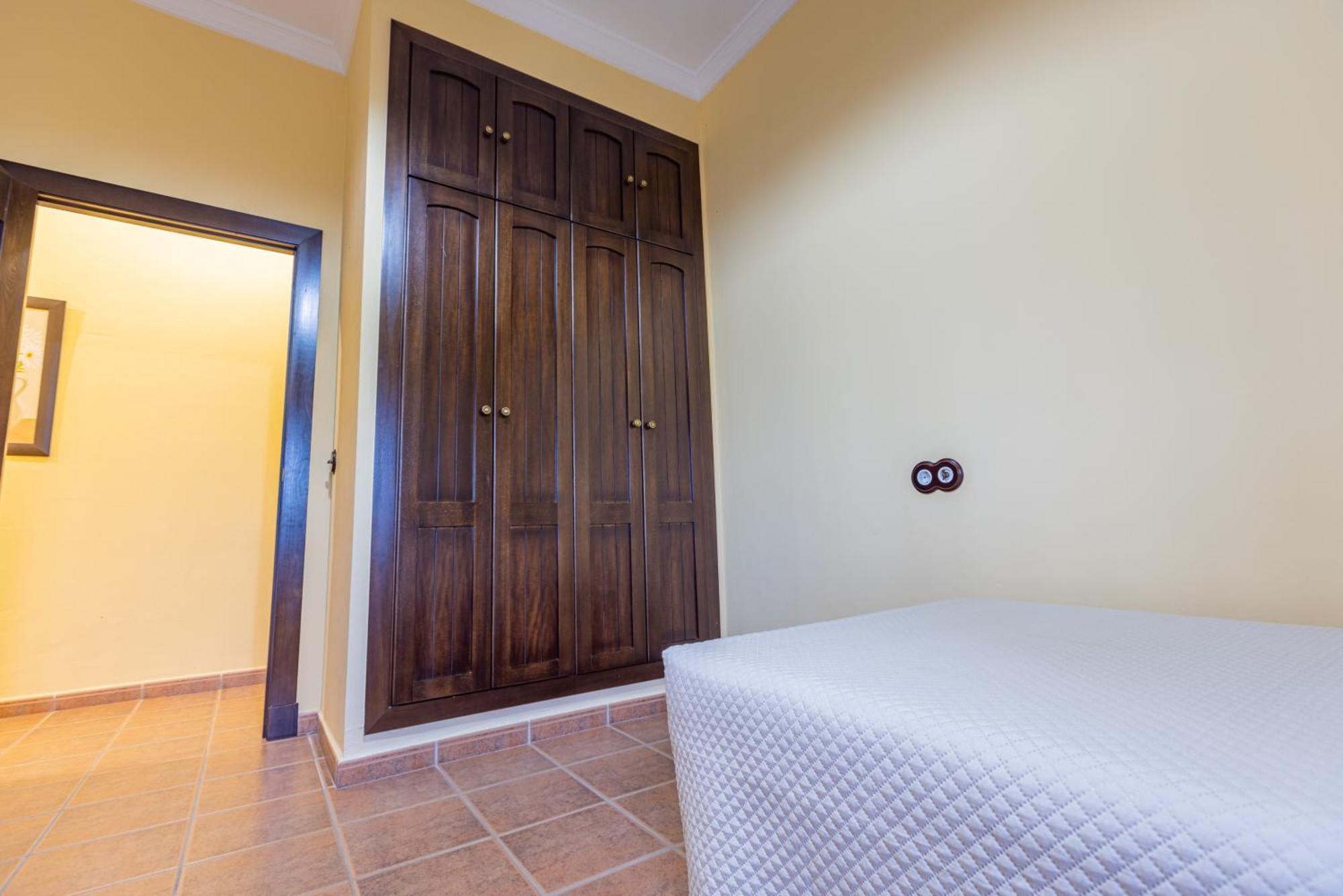 Casa Rural En El Entorno De Donana Villa Hinojos Ngoại thất bức ảnh